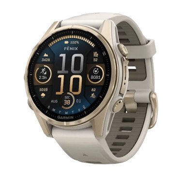 Ceas inteligent Garmin fenix 8 - xstore.md