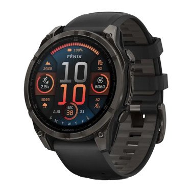 Ceas inteligent Garmin fenix 8 - xstore.md