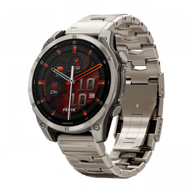 Ceas inteligent Garmin fenix 8 - xstore.md