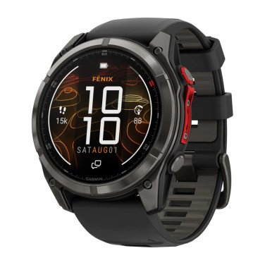 Ceas inteligent Garmin fenix 8 Pro – MicroLED - xstore.md