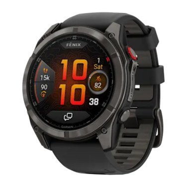 Ceas inteligent Garmin fenix 8 Pro - xstore.md