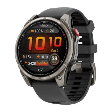 Ceas inteligent Garmin fenix 8 Pro - xstore.md