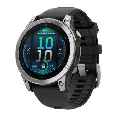 Ceas inteligent Garmin fenix E - xstore.md