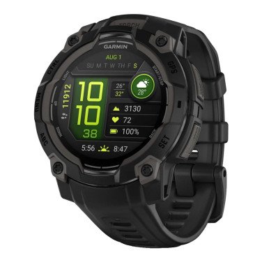 Ceas inteligent Garmin Instinct 3 - xstore.md