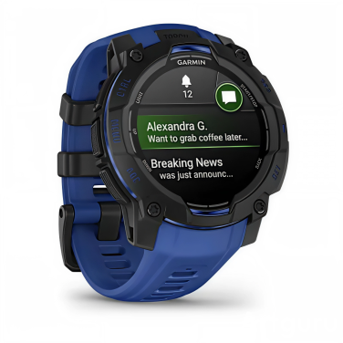 Ceas inteligent Garmin Instinct 3 - xstore.md