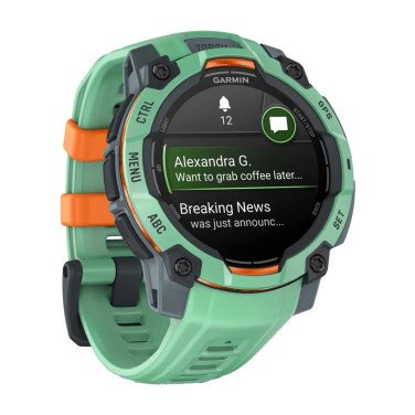 Ceas inteligent Garmin Instinct 3 - xstore.md