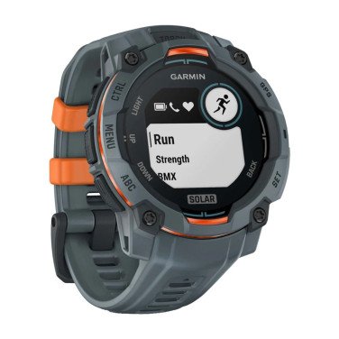 Ceas inteligent Garmin Instinct 3 – Solar - xstore.md