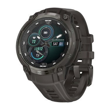 Ceas inteligent Garmin Instinct Crossover - xstore.md