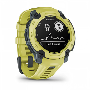 Ceas inteligent Garmin Instinct E - xstore.md