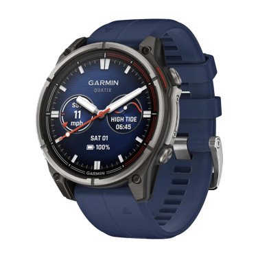 Ceas inteligent Garmin Quatix 8 - xstore.md