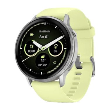 Ceas inteligent Garmin Venu 4 - xstore.md