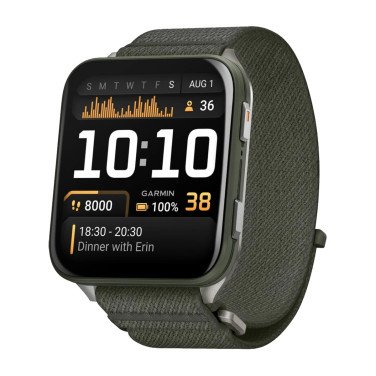 Ceas inteligent Garmin Venu X1 - xstore.md