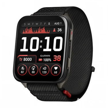 Ceas inteligent Garmin Venu X1 - xstore.md