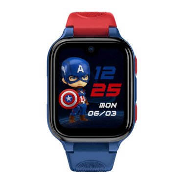 Ceas pentru copii Lagenio Kids K9 AI - xstore.md