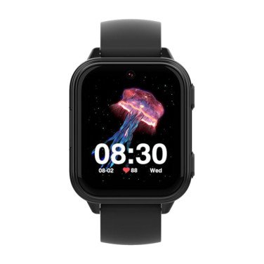 Ceas pentru copii Wonlex KT33 AI 4G - xstore.md