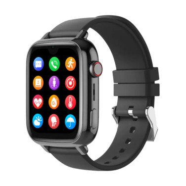 Ceas pentru copii Wonlex KT34 4G - xstore.md