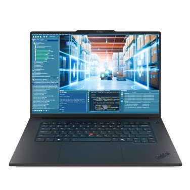 Lenovo ThinkPad P1 Gen 8 - xstore.md