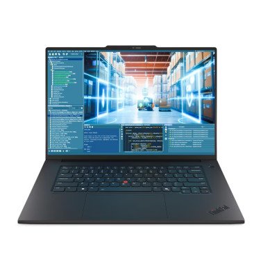 Lenovo ThinkPad P1 Gen 8 - xstore.md