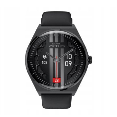 Ceas inteligent Maxcom Ecowatch 5 - xstore.md