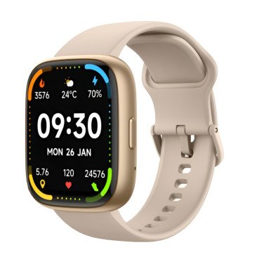 Ceas inteligent Maxcom Ecowatch 5 - xstore.md