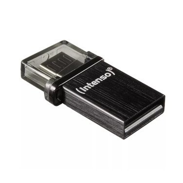 Memorie flash Intenso Mini Mobile Line 32GB - xstore.md