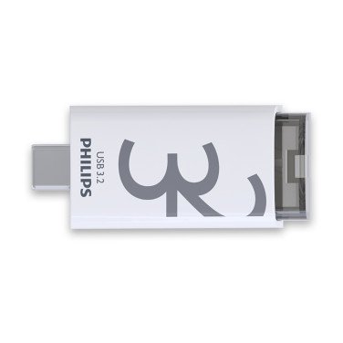 Memorie flash Philips 32GB