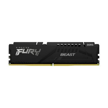 Memorie RAM Kingston FURY Beast, KF560C36BBE-8