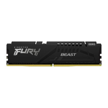 Оперативная память Kingston FURY Beast, KF568C34BBE-16