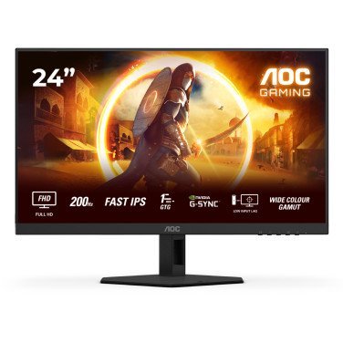 Монитор AOC 24G4HRE - xstore.md