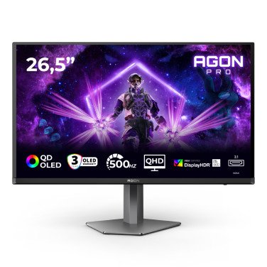Monitor AOC Agon Pro AG276QKD2 - xstore.md