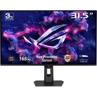 Monitor ASUS ROG Strix OLED XG32UCDS - xstore.md