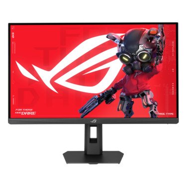 Монитор ASUS ROG Strix XG27ACMEG
