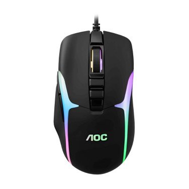 Мышь AOC GM190