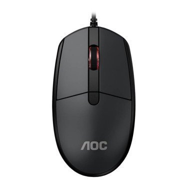 Мышь AOC MS130 - xstore.md