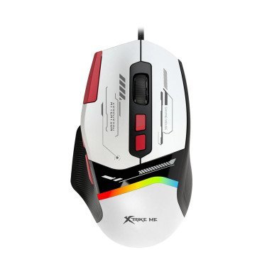 Mouse Xtrike Me GM-323