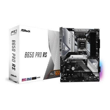 Placă de bază ASRock B650 PRO RS - xstore.md