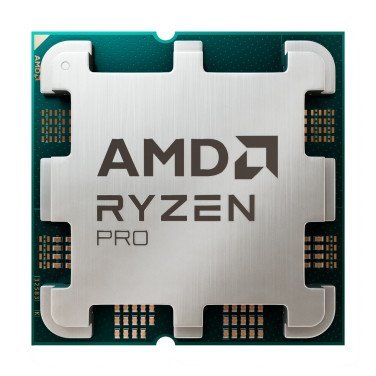 Процессор AMD Ryzen 5 PRO 8500G, Tray - xstore.md