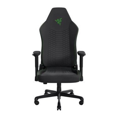 Scaun Gaming Razer Iskur V2 X, Black - xstore.md