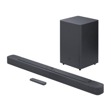 JBL Bar 2.1 Deep Bass MK2