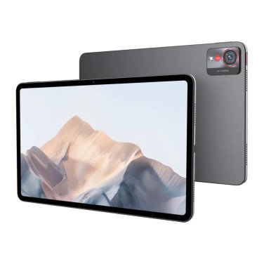 Nubia Pad Pro, Black - xstore.md