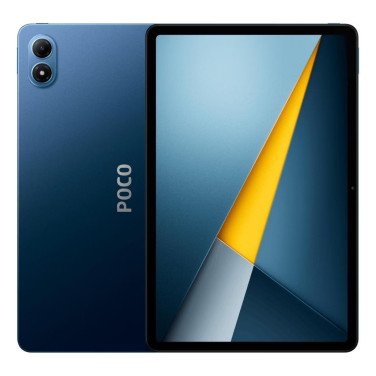 Xiaomi POCO Pad M1, Blue - xstore.md