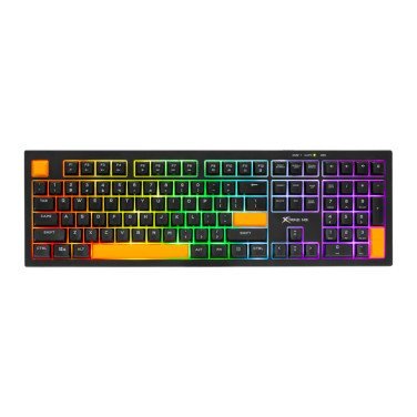 Tastatură Xtrike Me KB-512