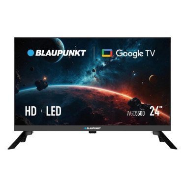 Televizor Blaupunkt 24WGC5500