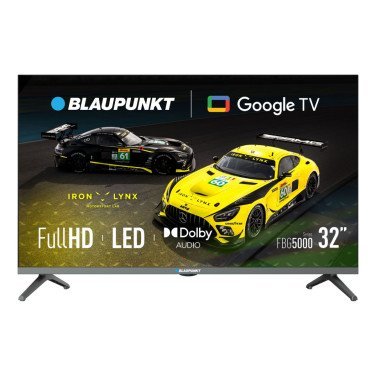 Televizor Blaupunkt 32FBG5000