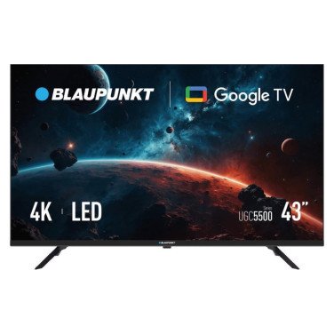 Televizor Blaupunkt 43UGC5500 - xstore.md