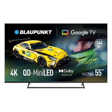 Televizor Blaupunkt 55MBG7000 - xstore.md