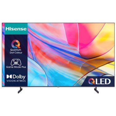 Телевизор Hisense 43A7Q - xstore.md