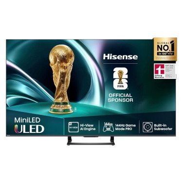 Televizor Hisense 55U7Q PRO - xstore.md