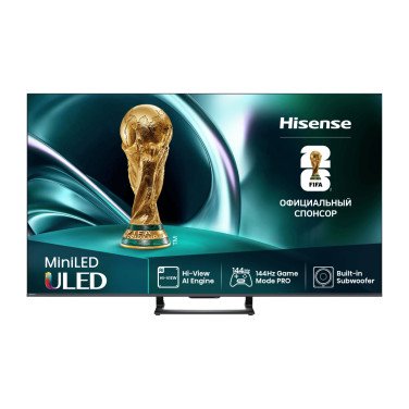 Телевизор Hisense 65U7Q