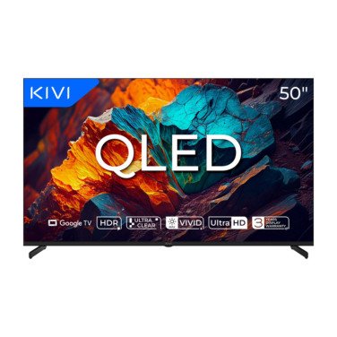 Televizor KIVI 50U720QB - xstore.md